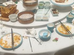 -聆桂烤鸭·金奖烤鸭(静联广场店)