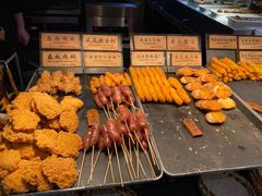 -和府捞面(东直门银座店)