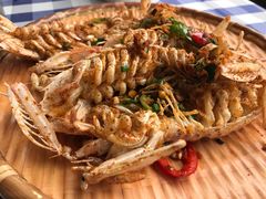 -钱大妈海鲜饭店(保利林语店)