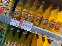 -blt精品超市(上海杨浦合生汇店)