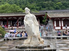 -华清宫景区