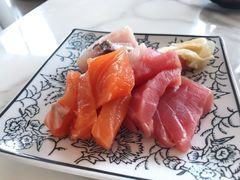 -广州四季酒店·意珍·意式自助餐