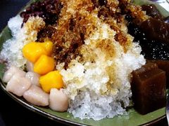 芋圆4号-鲜芋仙Meet Fresh(五道口店)