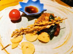 -花潮料理艺食馆(SM新生活广场店)
