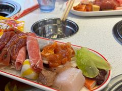 -龍歌自助小火锅(秦淮水游城店)