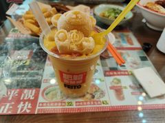 -肥韬茶餐厅(南山mini店)
