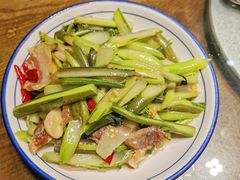 -肖记公安牛肉鱼杂馆· 省级非物质文化遗产(仁和路店)