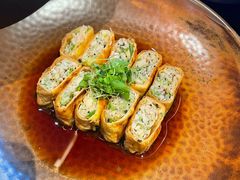 -西茶·宋宴·精致江南料理