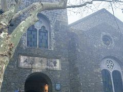 -莫干山风景区