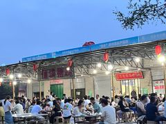 -佰运猪蹄(高陵店)