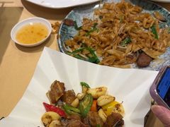 -鹅公村·国家非遗传承(荔湾店)