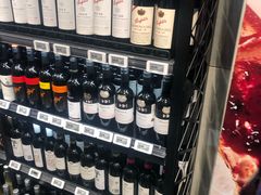 -盒马鲜生(首义店)