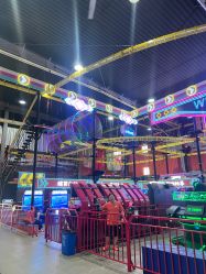 -多乐岛运动游乐城(杭州店)