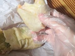 -华莱士·全鸡汉堡(黄岐1店)