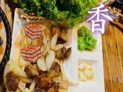 -京玉菲饭店(李村店)