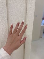 -Ami nail爱米美甲美睫