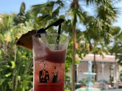 -Long Bar(莱佛士酒店)