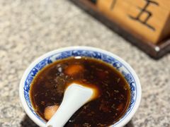 古法糖芋苗-南京大牌档(香港广场店)