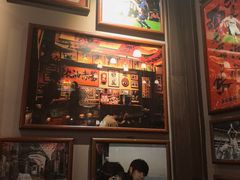 -王繁星面馆(西安熙地港店)
