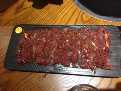 嫩肉-汕品潮牛正宗潮汕火锅(华师店)