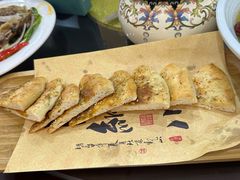 -烟疆印象新疆菜(万联广场店)
