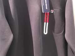 -FILA(五角场巴黎春天店)
