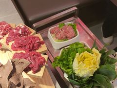 -宴全牛粤来越牛潮汕鲜牛肉火锅(海州万达广场店)