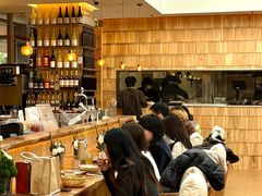 -无印良品餐堂 MUJI Diner(成都太古里店)