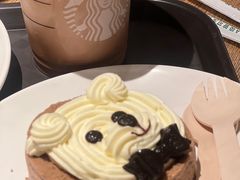 -星巴克(绍兴柯桥柯岩景区店)