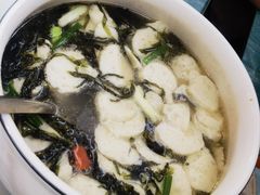 -40号厦门海鲜大排档(中山路店)