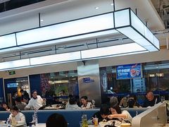 -兰湘子·湘菜小炒(盛龙广场店)
