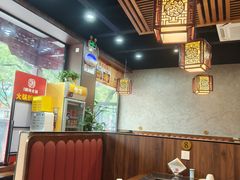 -晓林火锅(安定门店)