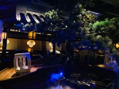 -绿茶餐厅(石家庄万象城店)