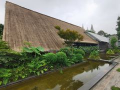 -老房子金沙元年川菜食府·花园餐厅(金沙店)
