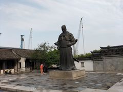 -王阳明故居