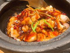 -辛香汇·现炒川菜(淮海路百盛店)
