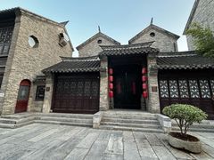-回龙窝历史文化街区