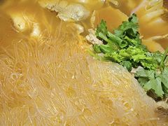-乔阿马·江南味·驴肉香(龙湖华泾天街店)