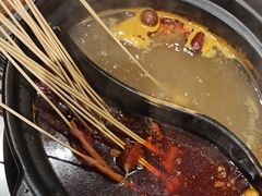 -江湖六膳門串串香(隆礼路店)