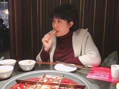 -井格重庆火锅(花乡奥莱店)