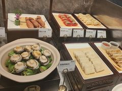 -钱塘宴(东站西子国际店)