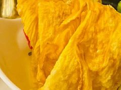 腐竹-中龙兴泰鲜牛肉火锅(河源店)
