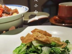 -山塘渡·苏式园林餐厅
