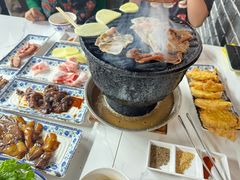 -大槐树烤肉馆