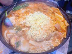 -屋里家延边朝鲜族冷面(梅林3店)