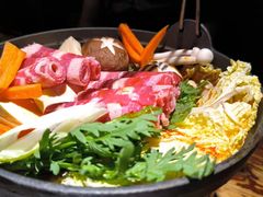 -小川洋风料理(江汉路店)