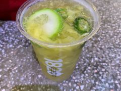 -1828王老吉·草本新茶(珠江新城地铁站店)