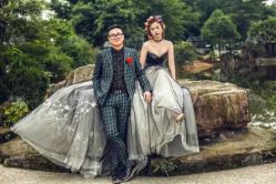 点击看大图 -费拉摄影(天廊T66店)