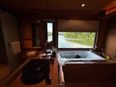 -福建鲤鱼洲酒店