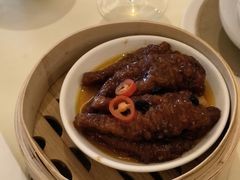 -利苑酒家(合景国际金融广场店)